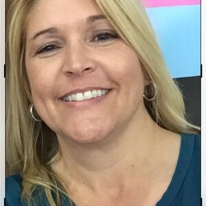 Meet your Posher, Deanna